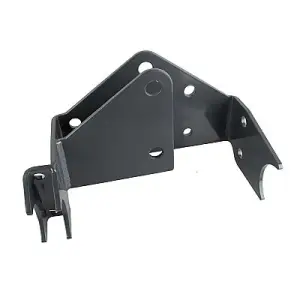 Apex Chassis - XP302 | Apex Chassis Synergy Track Bar Relocation Bracket For Jeep Wrangler JK (2007-2018) - Image 2