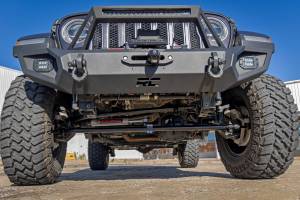 Rough Country - TR040322 | Rough Country HD High Steering Kit For Jeep Gladiator JT (2020-2024) / Wrangler JL (2018-2024) | Steering Kit Only - Image 13